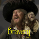 Illustration for article titled Disgusting: ISIS Has Released A Moving Fan-Tribute Video To The Villainous Captain Barbossa From The ‘Pirates Of The Caribbean’ Franchise